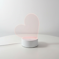 Glowr Lämpchen Herz